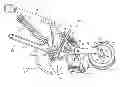 Fig. 01 - OPENER FOR AGRICULTURAL IMPLEMENT