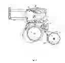 Fig. 03 - Air seed meter disc with flow directing pockets