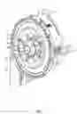 Fig. 04 - Air seed meter with internal drive