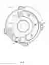 Fig. 07 - Air seed meter with internal drive
