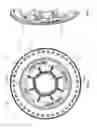 Fig. 09 - Air seed meter with internal drive