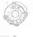 Fig. 07 - Air seed meter with adjustable singulator