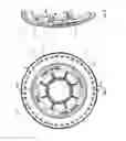 Fig. 09 - Air seed meter with adjustable singulator