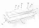 Fig. 01 - Boat cover assembly