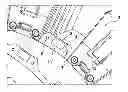 Fig. 01 - Float for an offshore structure such as in particular a wind turbine