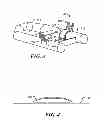 Fig. 03 - Back support for an inflatable boat
