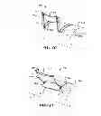 Fig. 07 - Back support for an inflatable boat