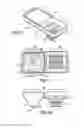 Fig. 08 - Method and system of providing sealed bags of fluid at the clean side of a laboratory facility