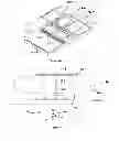 Fig. 08 - PARTITION FOR AN ANIMAL STALL