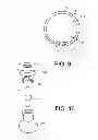 Fig. 06 - Pet toy with squeaker mechanism