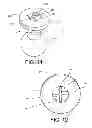 Fig. 07 - Pet toy with squeaker mechanism