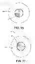 Fig. 11 - Pet toy with squeaker mechanism