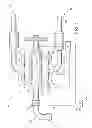 Fig. 02 - Engine assembly with variable valve displacement on one cylinder bank and method of controlling same