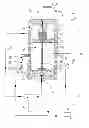 Fig. 02 - Pressure reducer-regulator for feeding internal combustion engines with methane or other similar fuels