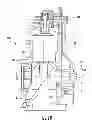 Fig. 03 - Timing belt pulley mounting and geometry for use in internal combustion engines
