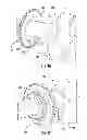 Fig. 05 - Timing belt pulley mounting and geometry for use in internal combustion engines