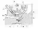 Fig. 01 - PRE-CHAMBER STRUCTURE FOR PISTON ENGINE