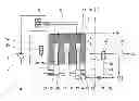 Fig. 01 - Fuel system and method for reducing fuel leakage from a fuel system