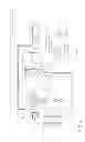 Fig. 02 - Charge air cooler (CAC) corrosion reduction utilizing grille shutters