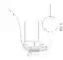Fig. 03 - Charge air cooler (CAC) corrosion reduction utilizing grille shutters