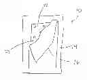 Fig. 01 - Oxygen Activated Heater With Thermal Regulator