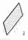 Fig. 02 - Vacuum solar thermal panel provided with an internal pressure indicator