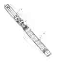 Fig. 01 - ATOMIZING DEVICE AND ELECTRONIC CIGARETTE HAVING SAME