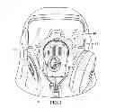 Fig. 03 - Respirator-Attachable Lamp Unit