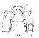 Fig. 07 - Respirator-Attachable Lamp Unit