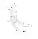 Fig. 02 - OROGASTRIC TUBE GUIDES AND METHODS OF USING THE SAME