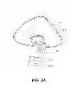 Fig. 08 - CPAP INTERFACE AND BACKUP DEVICES