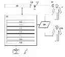 Fig. 01 - Pressure adjustment in a respiratory therapy device
