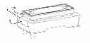 Fig. 01 - SEALED CAMOUFLAGED PIPE EMBEDMENT BUCKLE