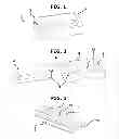 Fig. 02 - SEALED CAMOUFLAGED PIPE EMBEDMENT BUCKLE