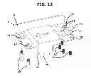 Fig. 08 - SEALED CAMOUFLAGED PIPE EMBEDMENT BUCKLE