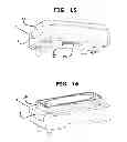 Fig. 10 - SEALED CAMOUFLAGED PIPE EMBEDMENT BUCKLE