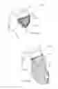 Fig. 03 - SEPARABLE WIG BASE ARRANGEMENT AND METHOD OF USE THEREOF