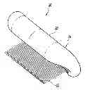 Fig. 01 - Comb for lice or other parasitic insects