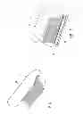 Fig. 02 - Comb for lice or other parasitic insects