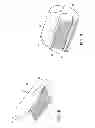 Fig. 05 - Comb for lice or other parasitic insects