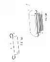 Fig. 08 - Comb for lice or other parasitic insects