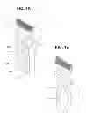 Fig. 02 - Ergonomic cosmetic applicator