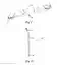 Fig. 14 - Compact automated window washing apparatus
