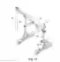 Fig. 19 - Compact automated window washing apparatus