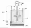 Fig. 01 - CLEANING DEVICE OF MAGNETIC NANOPARTICLES AND CLEANING METHOD USING THE SAME