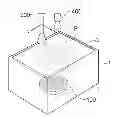 Fig. 01 - APPARATUS FOR REMOVING PARTICLES FROM PRINTED CIRCUIT BOARD AND METHOD FOR REMOVING PARTICLES FROM PRINTED CIRCUIT BOARD