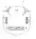 Fig. 01 - Method of controlling automatic cleaner