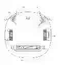 Fig. 02 - Method of controlling automatic cleaner