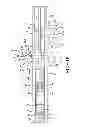 Fig. 14 - Method and apparatus for cleaning elongated tubes