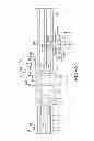 Fig. 19 - Method and apparatus for cleaning elongated tubes